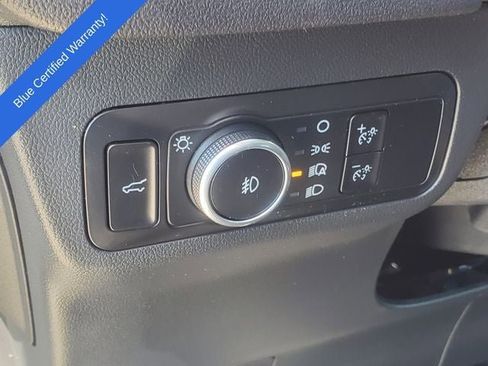 Certified 2025 Ford Escape Platinum AWD/4WD image 10