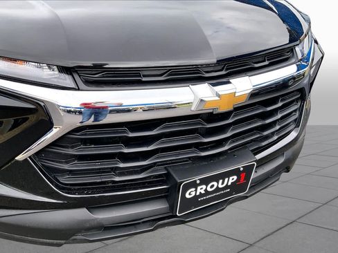 Used 2024 Chevrolet TrailBlazer LS w/ LS Convenience Package FWD image 30