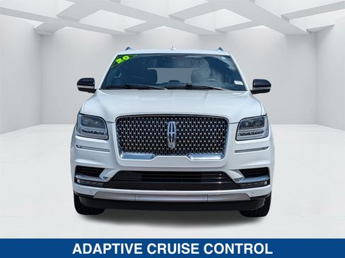 Used 2020 Lincoln Navigator Reserve RWD image 9
