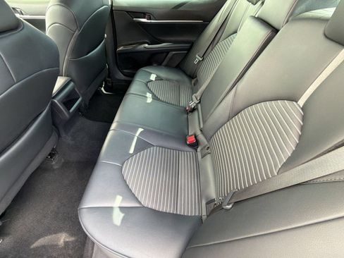 Used 2024 Toyota Camry SE FWD image 25