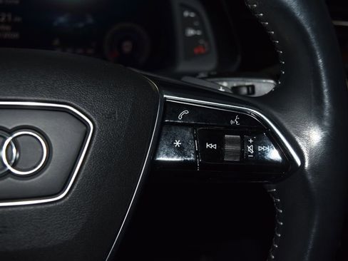 Used 2019 Audi A6 3.0T Premium Plus w/ Premium Plus Package image 10