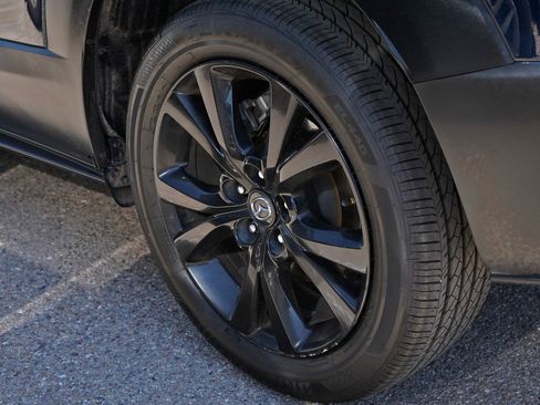 Used 2024 MAZDA CX-30 AWD 2.5 S w/ Select Sport Pkg image 8