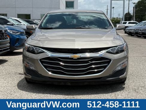 Used 2025 Chevrolet Malibu LT FWD image 6