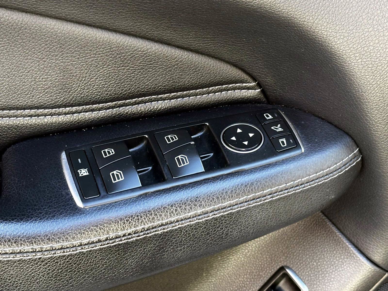 Used 2019 Mercedes-Benz GLS 450 4MATIC w/ Premium 1 Package image 14