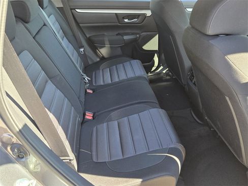 Certified 2020 Honda CR-V LX image 16