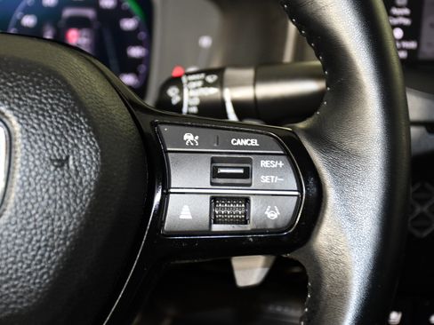 Certified 2024 Honda Accord Touring image 21