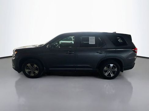 Used 2024 Honda Pilot EX-L image 5