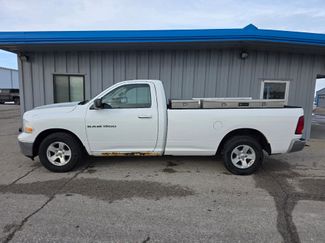 Used 2011 RAM 1500 Classic SLT video 1