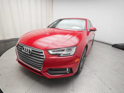 Used 2017 Audi A4 2.0T Premium Plus w/ Premium Plus Package AWD/4WD image 12