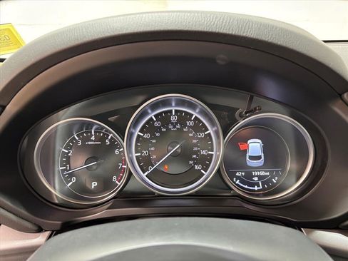 Used 2024 MAZDA CX-5 AWD 2.5 S w/ Select Package image 18