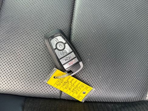 Used 2023 Ford F150 Raptor image 33