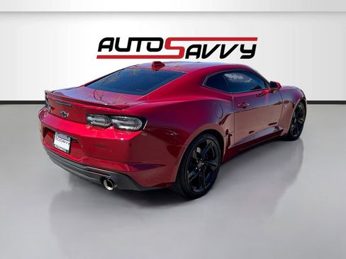 Used 2024 Chevrolet Camaro SS image 7