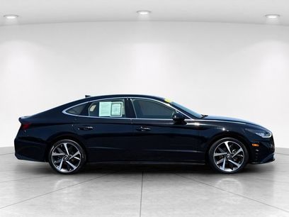 Used 2023 Hyundai Sonata SEL Plus w/ Cargo Package