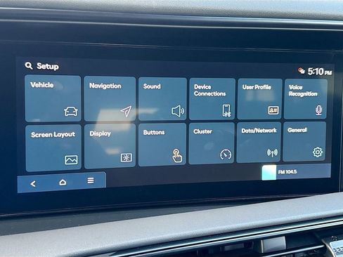 New 2026 Hyundai Palisade XRT Pro image 15