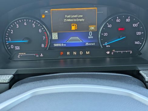 Used 2022 Ford Explorer Timberline AWD/4WD image 36