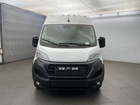 New 2026 RAM ProMaster 3500 FWD image 10