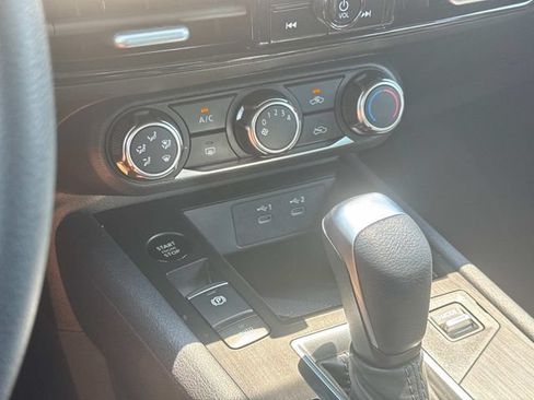 Used 2026 Nissan Kicks S FWD image 28
