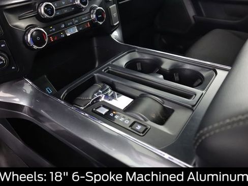 Certified 2023 Ford F150 XLT w/ Equipment Group 302A High image 56