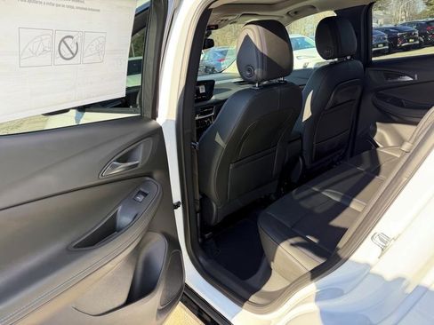 New 2026 Buick Encore GX Sport Touring w/ Advanced Technology Package image 9