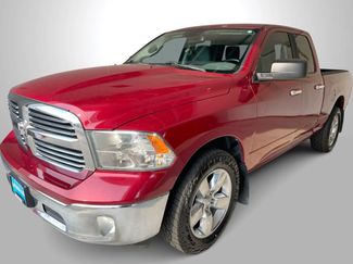 Used 2015 RAM 1500 Big Horn AWD/4WD video 1