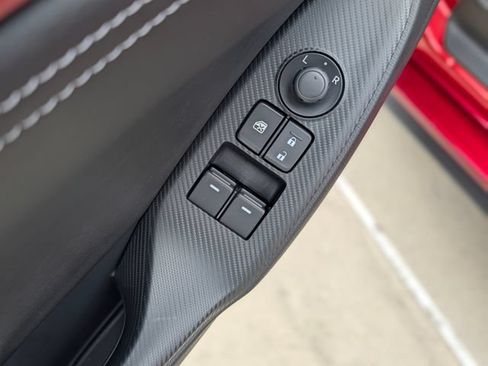 New 2026 MAZDA MX-5 Miata Club w/ Weather Package RWD image 16