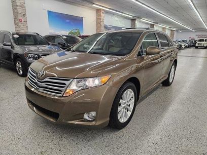 Used 2009 Toyota Venza