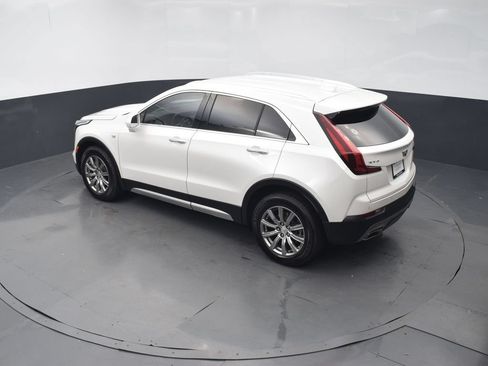 Used 2020 Cadillac XT4 Premium Luxury FWD image 37