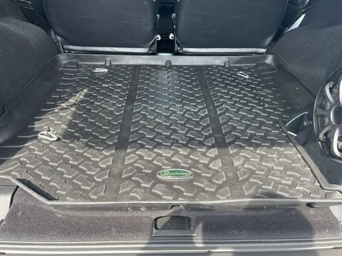 Used 2012 Jeep Wrangler Unlimited Sport image 57