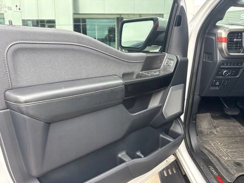 Used 2022 Ford F150 Raptor w/ Equipment Group 801A High AWD/4WD image 34