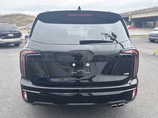 Used 2025 Kia Telluride EX X-Line AWD/4WD video 4