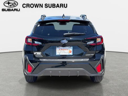 Certified 2025 Subaru Crosstrek 2.0i Premium AWD/4WD image 5