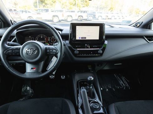 Used 2025 Toyota Corolla GR AWD/4WD image 27