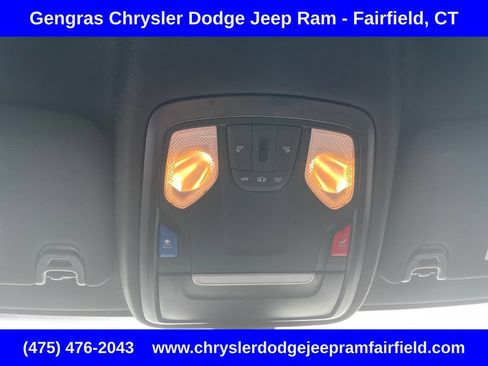 Certified 2024 RAM 2500 Big Horn AWD/4WD image 46