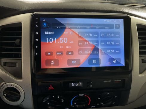Used 2012 Toyota Tacoma 4x4 Double Cab w/ TRD Off-Road Pkg image 18