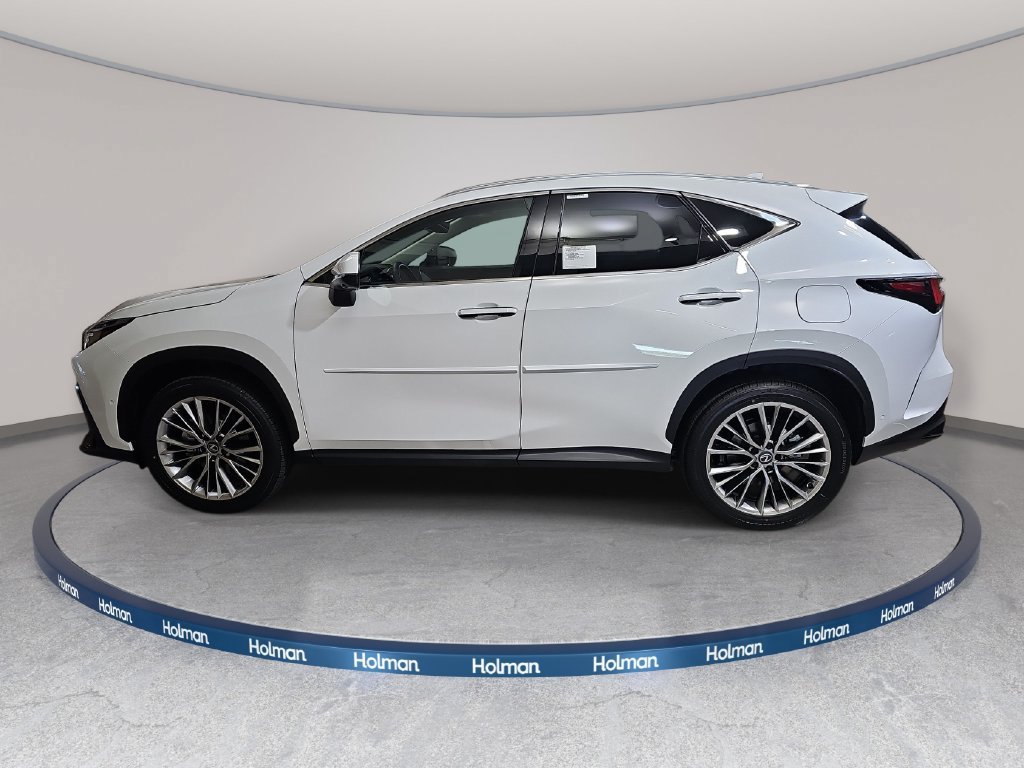 New 2026 Lexus NX 350 AWD w/ Accessory Package (K3) image 8