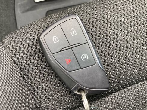 Used 2023 Chevrolet Colorado LT w/ LT Convenience Package II AWD/4WD image 26