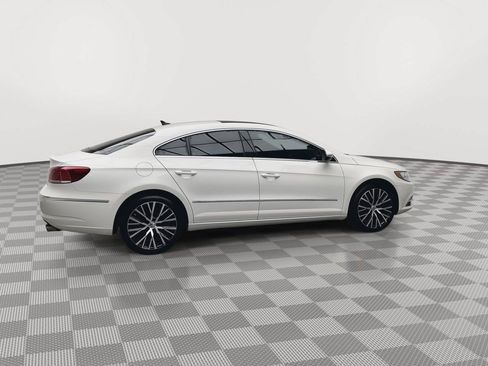 Used 2014 Volkswagen CC VR6 Executive AWD/4WD image 36