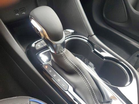 New 2026 Buick Encore GX Sport Touring image 30