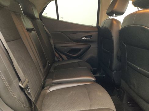 Used 2022 Buick Encore Preferred w/ Safety Package FWD image 19