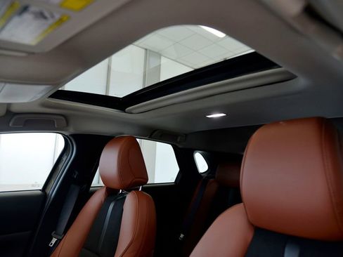 Certified 2025 MAZDA CX-30 Carbon AWD/4WD image 27