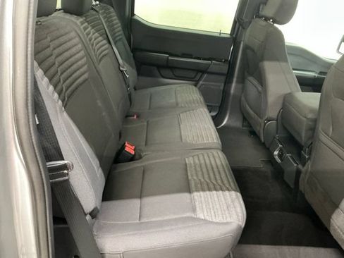 Used 2023 Ford F150 XL w/ STX Appearance Package RWD image 18