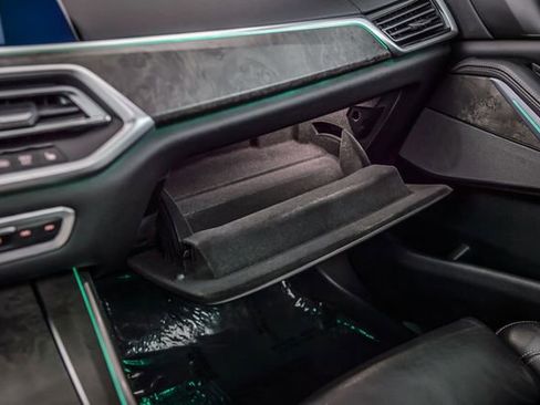 Used 2020 BMW X5 sDrive40i w/ M Sport Package image 36