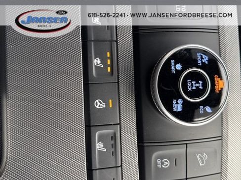 Used 2020 Hyundai Palisade Limited image 22