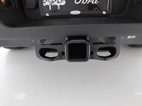 New 2026 Ford F250 Lariat w/ Black Appearance Package image 13