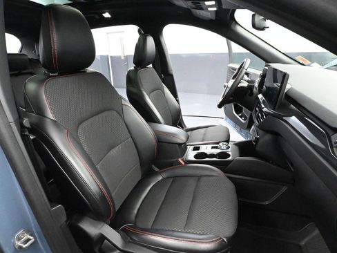 Used 2024 Ford Escape ST-Line w/ Tech Pack #1 image 51