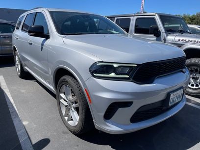 Used 2024 Dodge Durango GT