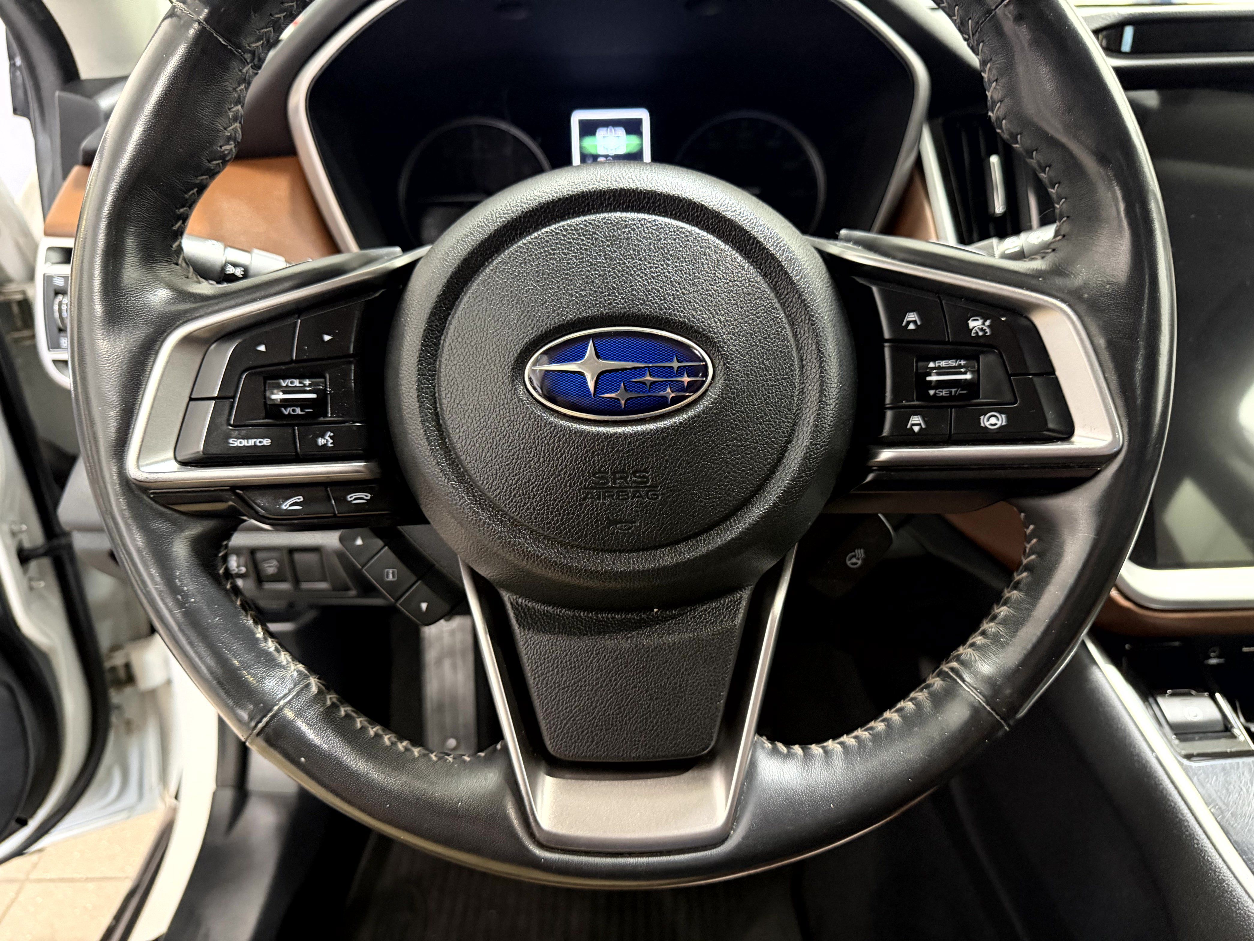 Used 2020 Subaru Outback Touring XT AWD/4WD image 13