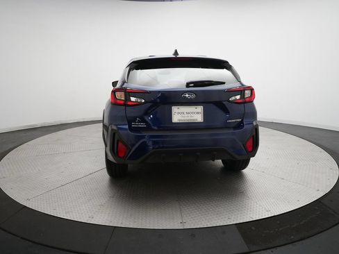 Used 2024 Subaru Crosstrek 2.0i AWD/4WD image 25