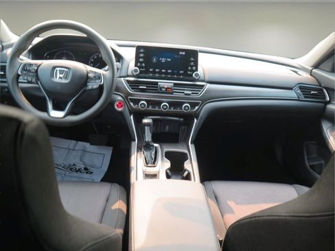Used 2019 Honda Accord LX image 23