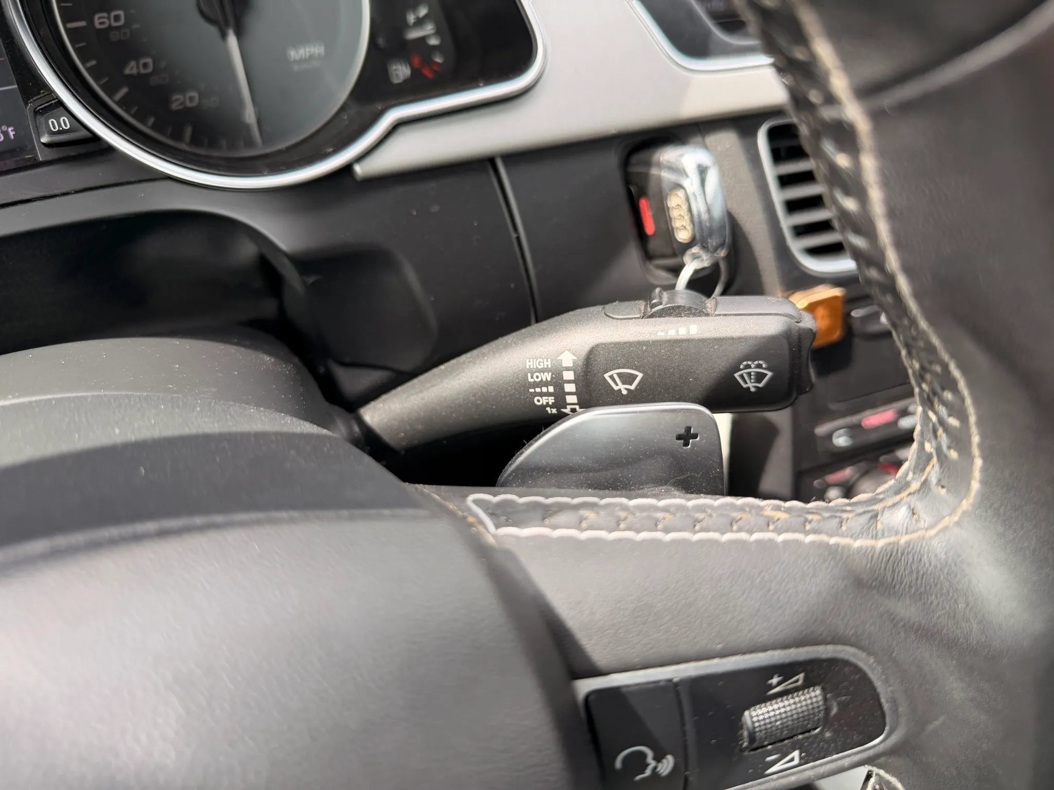 Used 2011 Audi S5 Premium Plus AWD/4WD image 35